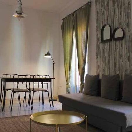 Giralda Views In Sevilla Center Apartment 外观 照片