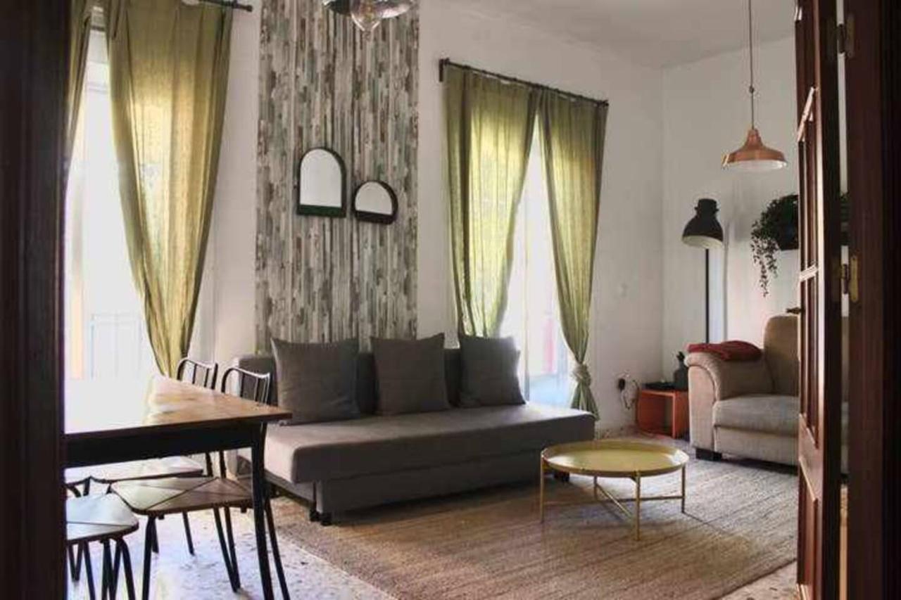 Giralda Views In Sevilla Center Apartment 外观 照片
