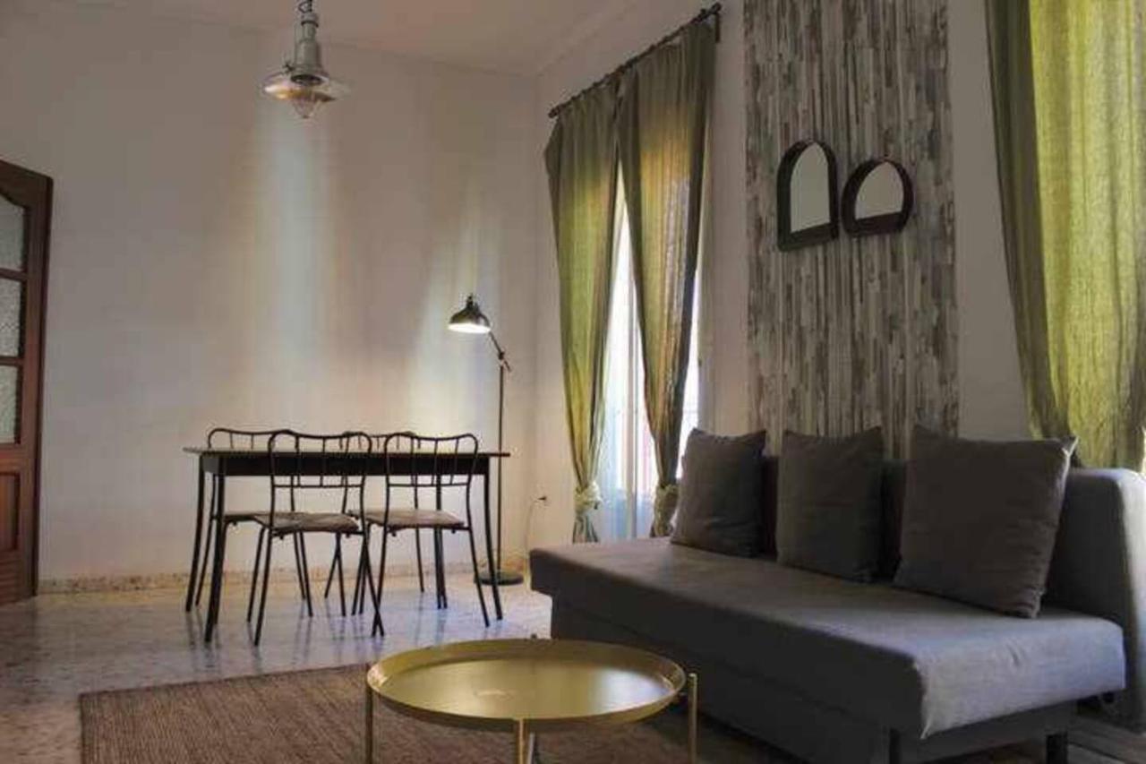 Giralda Views In Sevilla Center Apartment 外观 照片