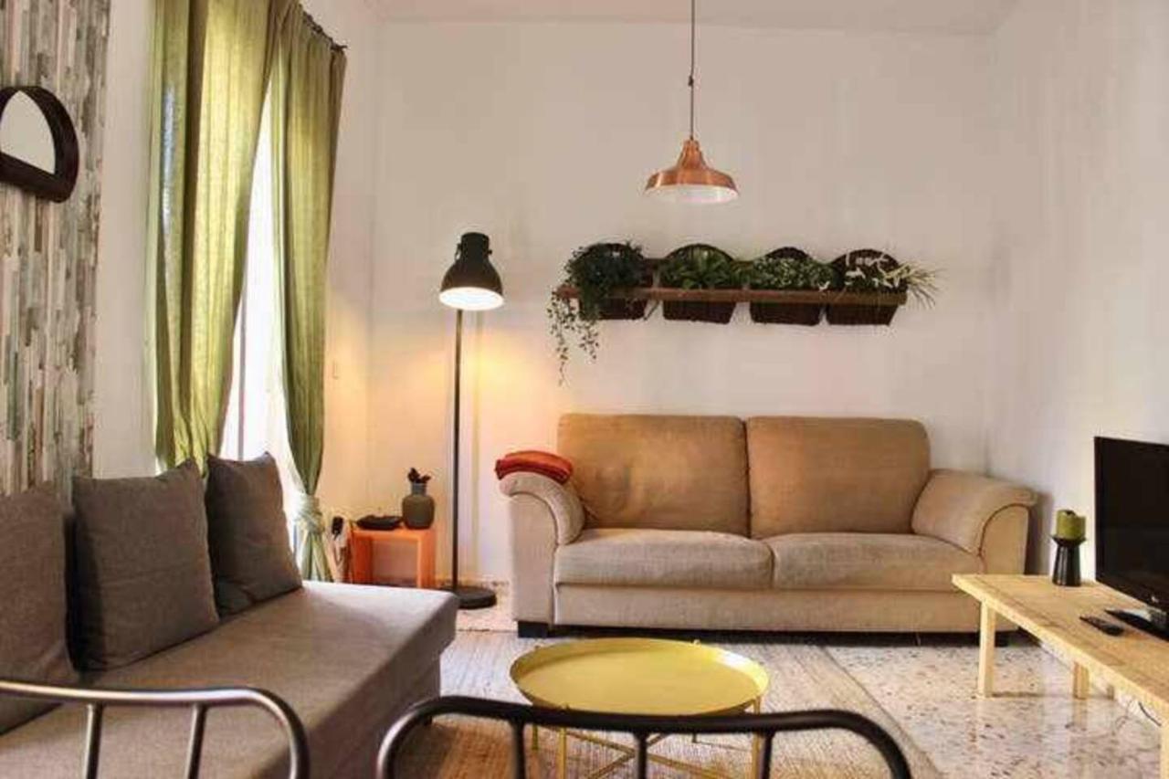 Giralda Views In Sevilla Center Apartment 外观 照片